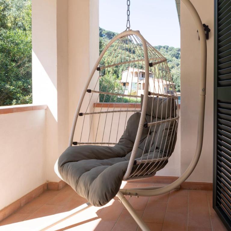 Villetta La Chicca By Elba Holidays - Appartamento con 2 Camere da Letto - 17