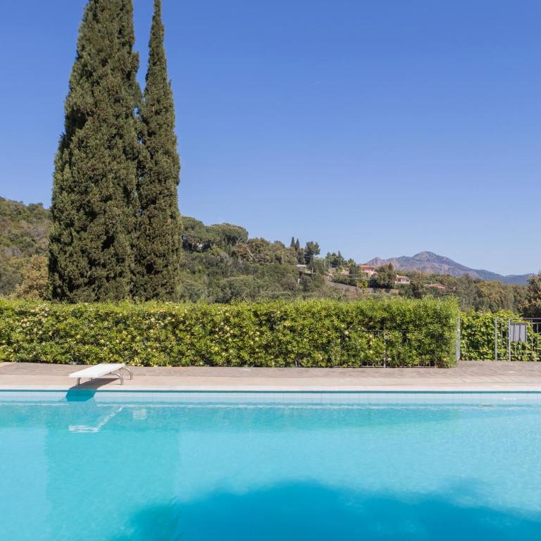 Villetta La Chicca By Elba Holidays - Appartamento con 2 Camere da Letto - 20