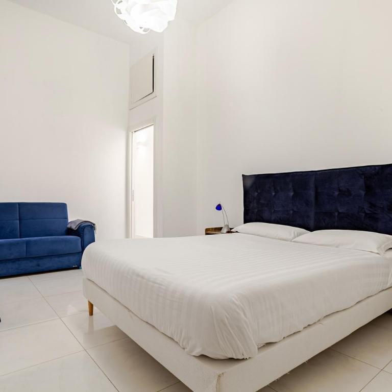 Duomo e tribunale luxury suite 2 bedroom 2 bathroom - Appartamento con 2 Camere da Letto - 1