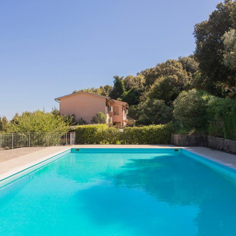 Villetta La Chicca By Elba Holidays - Appartamento con 2 Camere da Letto - 24