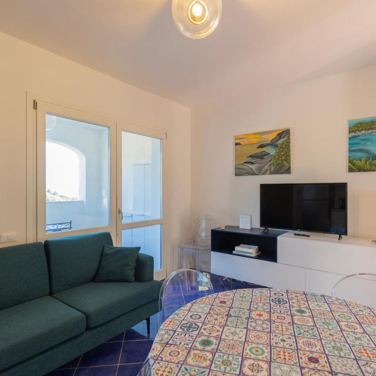 Villetta La Chicca By Elba Holidays - Appartamento con 2 Camere da Letto - 2