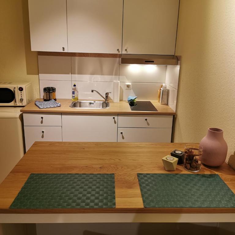 Fewo Leon - Apartment mit 1 Schlafzimmer - 3