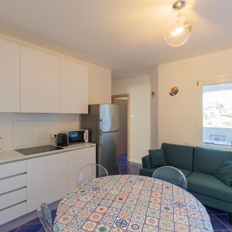Villetta La Chicca By Elba Holidays - Appartamento con 2 Camere da Letto - 4
