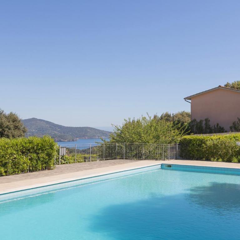 Villetta La Chicca By Elba Holidays - Appartamento con 2 Camere da Letto - 30
