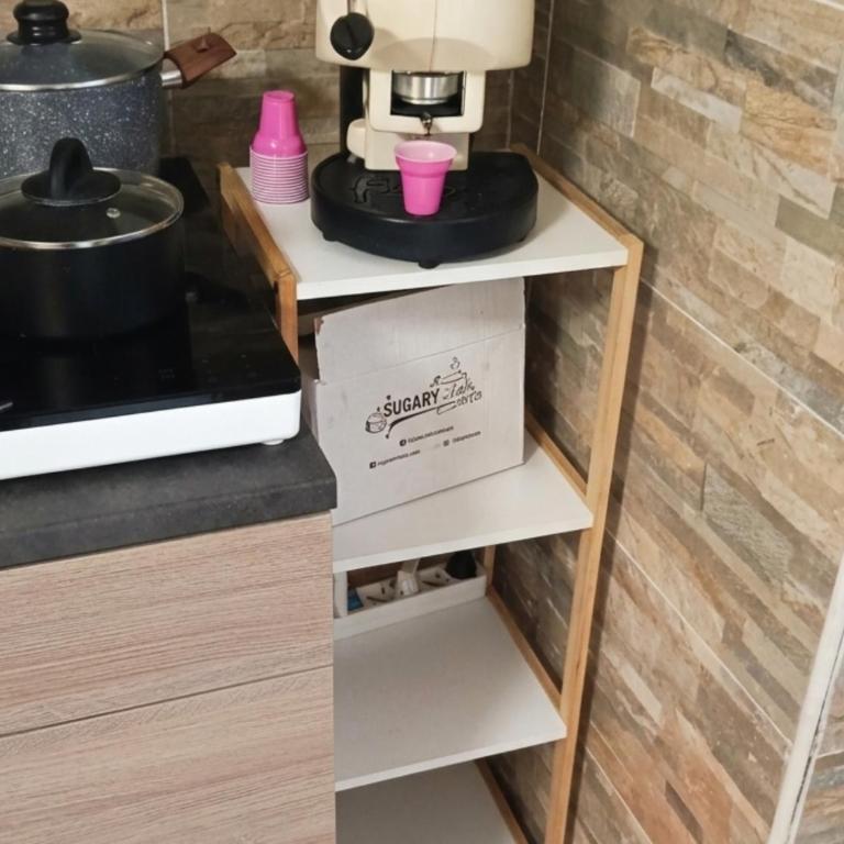 Fiorentino's House - City Centre & Hospitality - Two-Bedroom House - 9