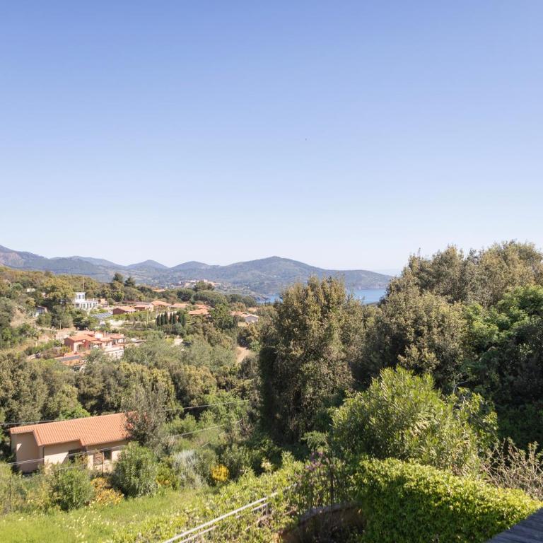 Villetta La Chicca By Elba Holidays - Appartamento con 2 Camere da Letto - 35