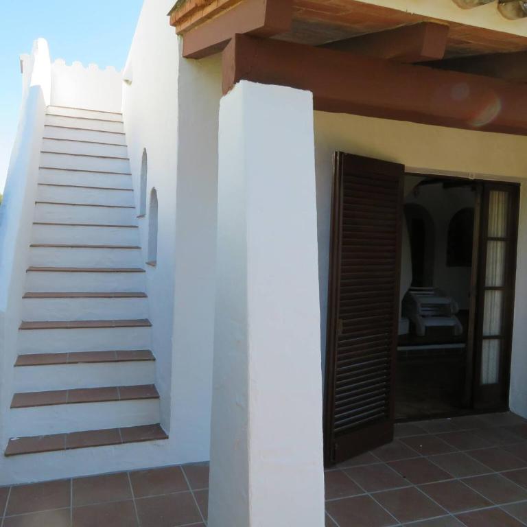 LEstartit Les Acasies 3 - Three-Bedroom House - 21