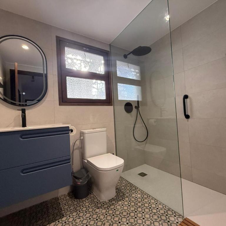 LEstartit Les Acasies 3 - Three-Bedroom House - 28
