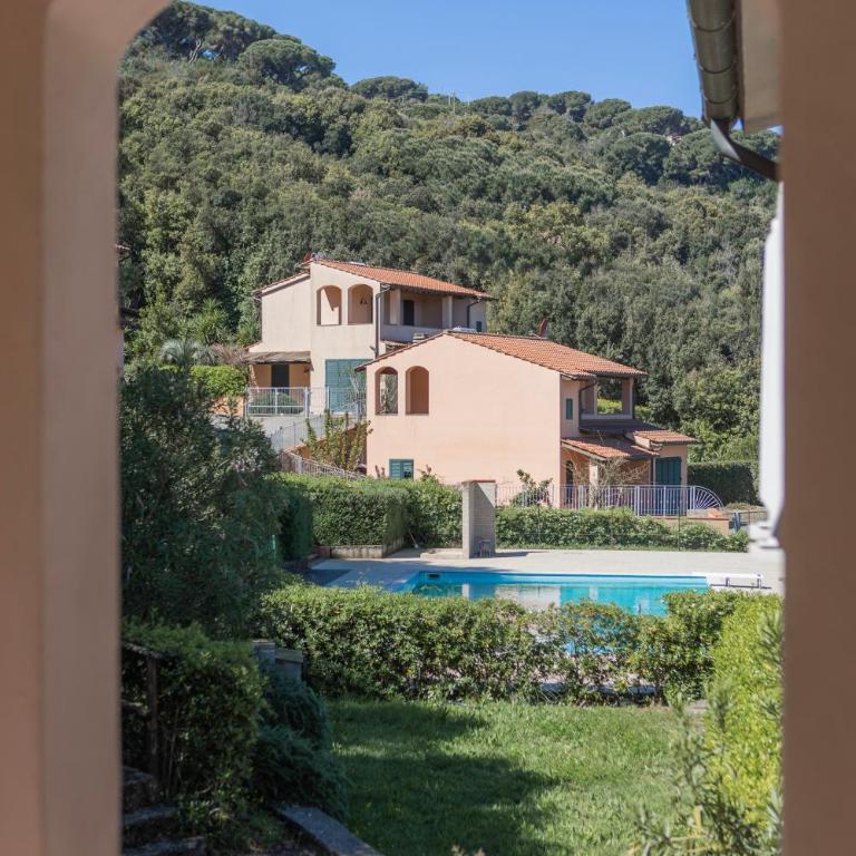 Villetta La Chicca By Elba Holidays - Appartamento con 2 Camere da Letto - 38