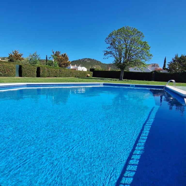 LEstartit Les Acasies 3 - Three-Bedroom House - 37