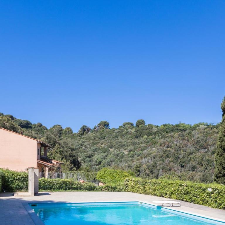 Villetta La Chicca By Elba Holidays - Appartamento con 2 Camere da Letto - 41