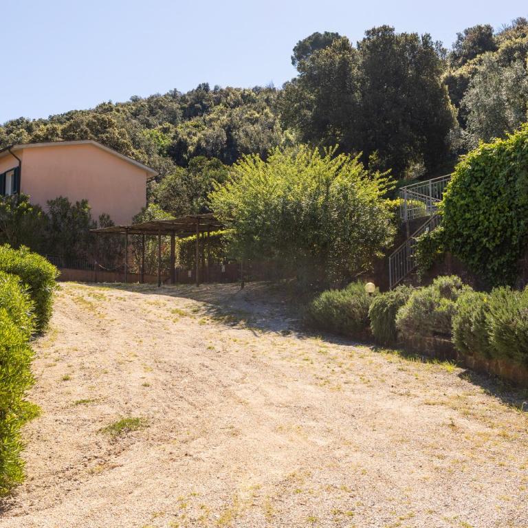 Villetta La Chicca By Elba Holidays - Appartamento con 2 Camere da Letto - 44