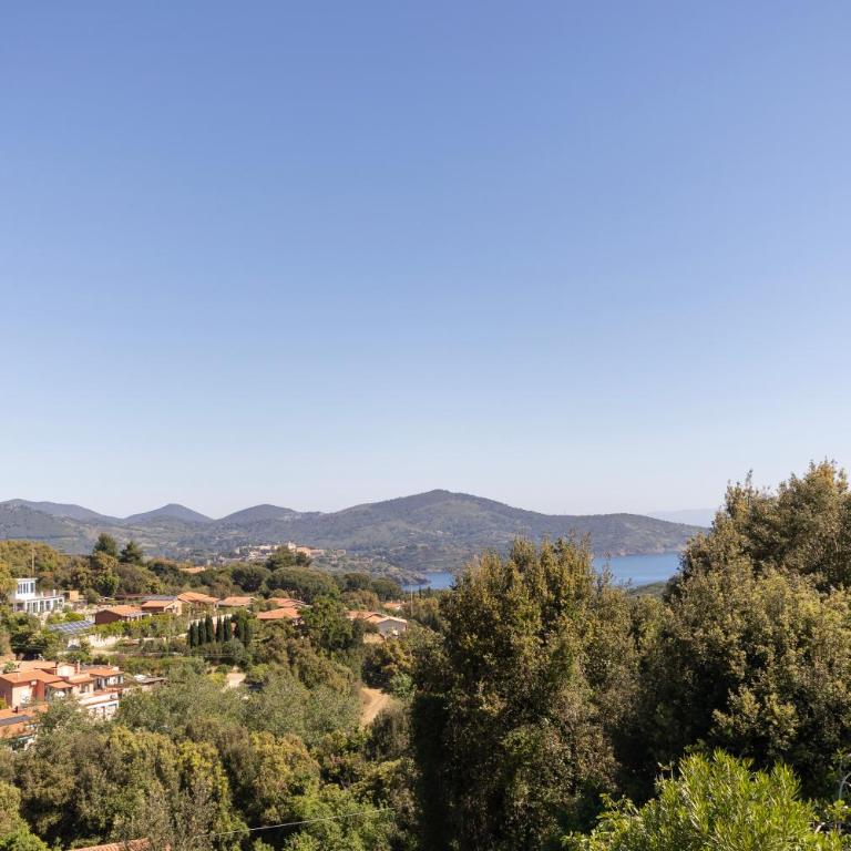 Villetta La Chicca By Elba Holidays - Appartamento con 2 Camere da Letto - 45