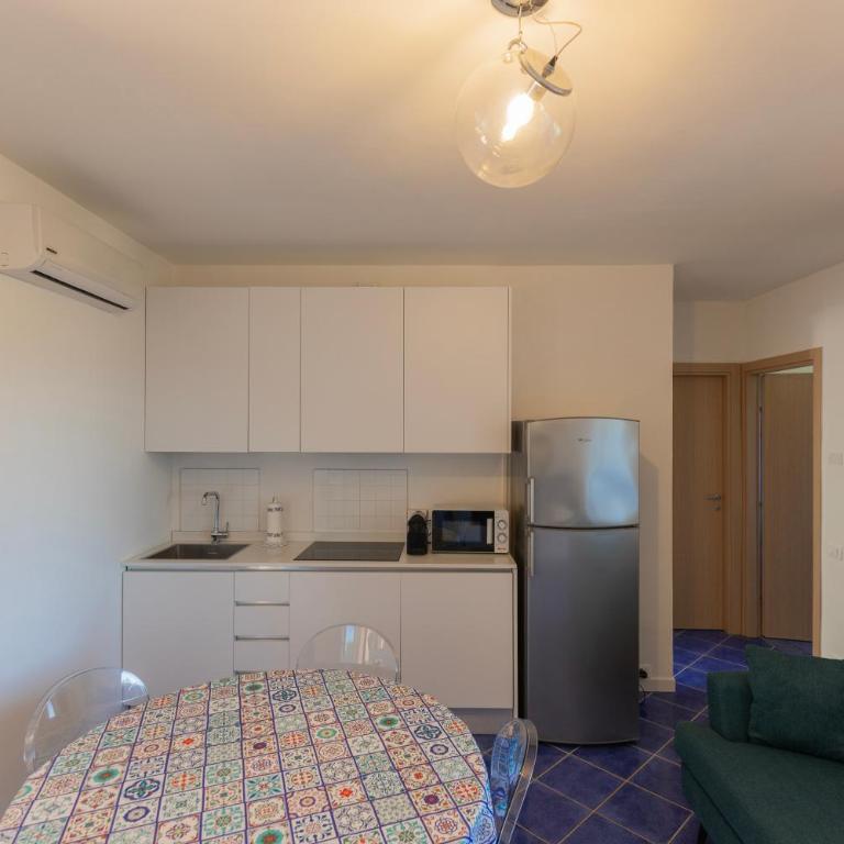 Villetta La Chicca By Elba Holidays - Appartamento con 2 Camere da Letto - 47