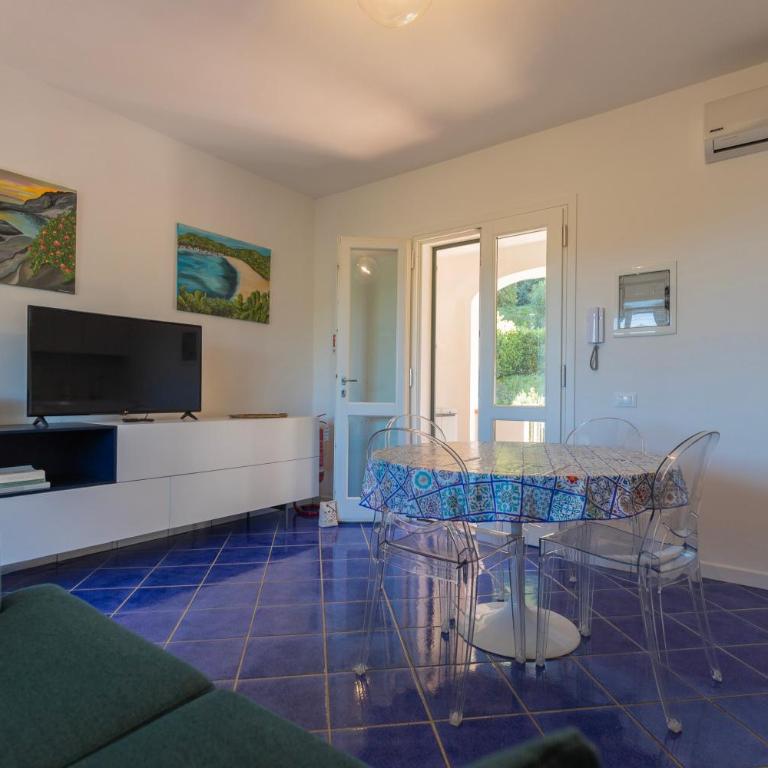 Villetta La Chicca By Elba Holidays - Appartamento con 2 Camere da Letto - 50