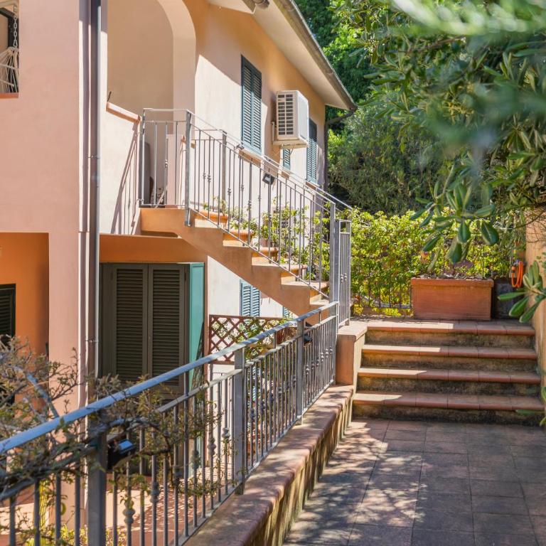 Villetta La Chicca By Elba Holidays - Appartamento con 2 Camere da Letto - 53