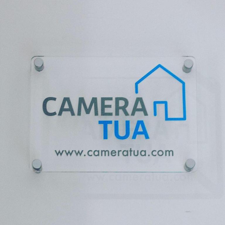 Camera Tua - Falloppio 44 Rooms - Camera Quadrupla - 19