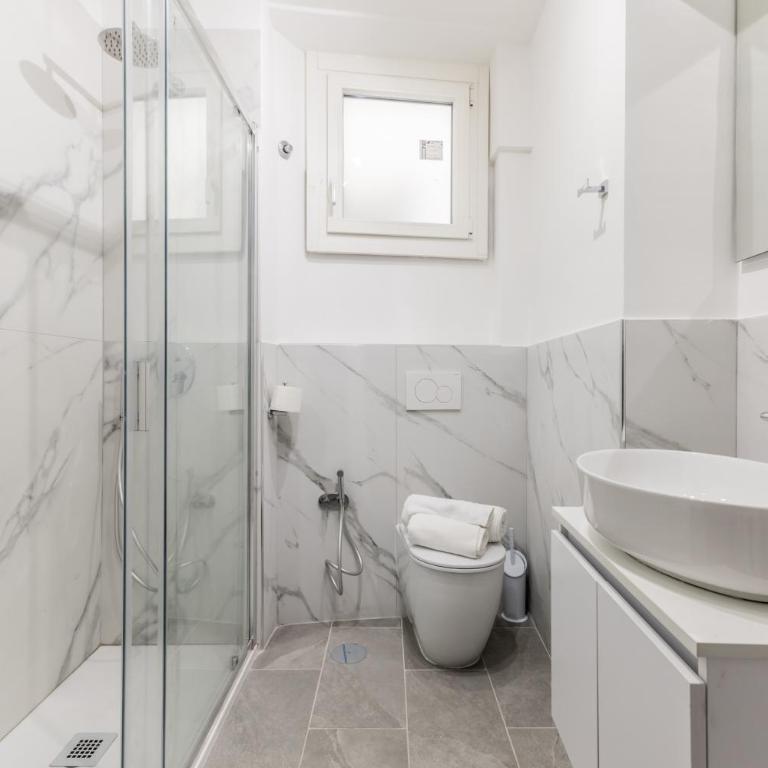 Casa Nina Campo de Fiori - Appartamento con 1 Camera da Letto - 10