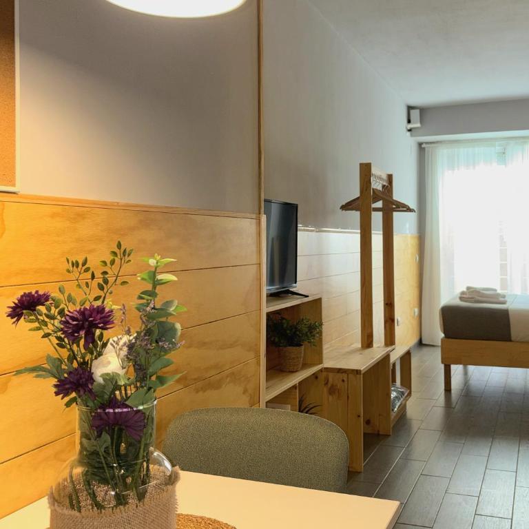 Poble Sec Apartment - Studio Apartment - 4