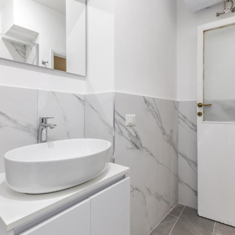 Casa Nina Campo de Fiori - Appartamento con 1 Camera da Letto - 11