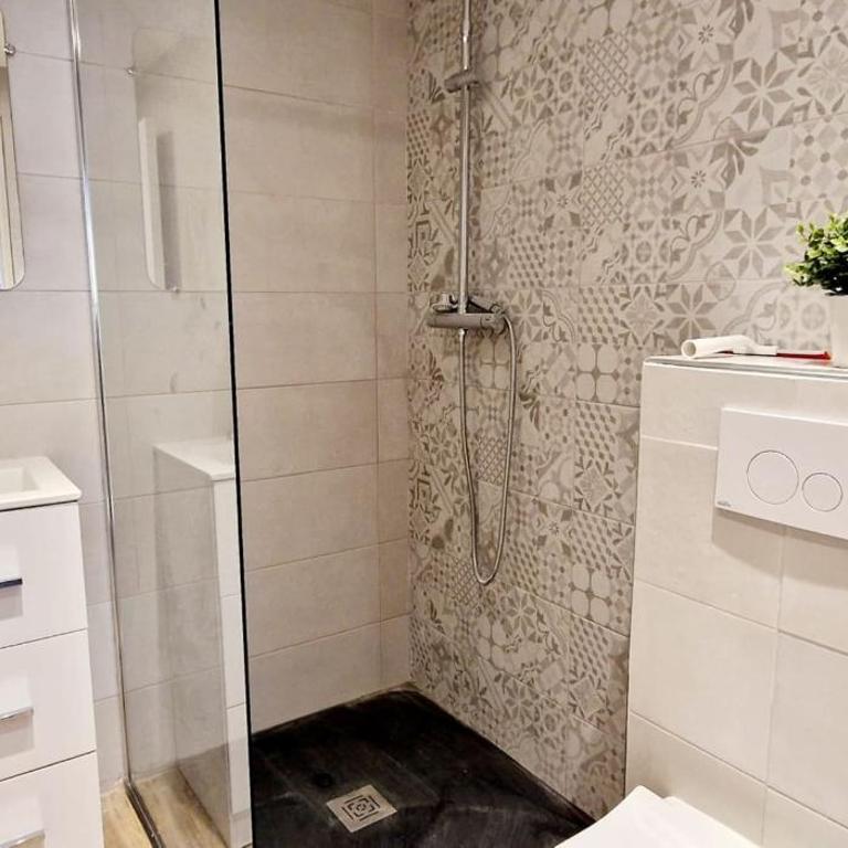 1 Le Saint Joseph Studio with AC in the City Center - Monolocale - 5