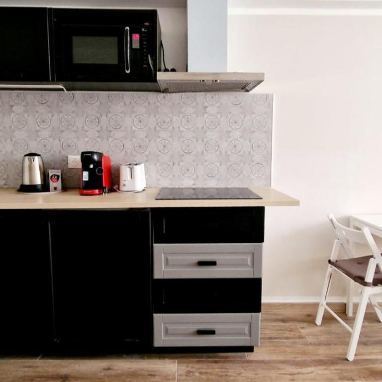 1 Le Saint Joseph Studio with AC in the City Center - Monolocale - 6