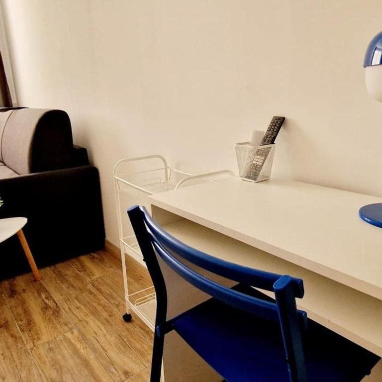 1 Le Saint Joseph Studio with AC in the City Center - Monolocale - 13