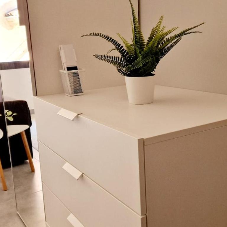 2 Le Saint Joseph Studio in City Center with AC - Studio - 6