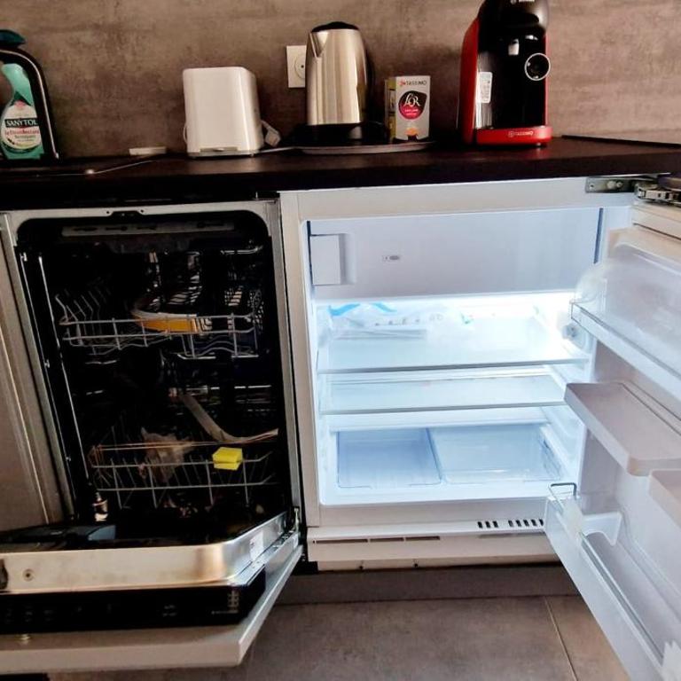 2 Le Saint Joseph Studio in City Center with AC - Studio - 10
