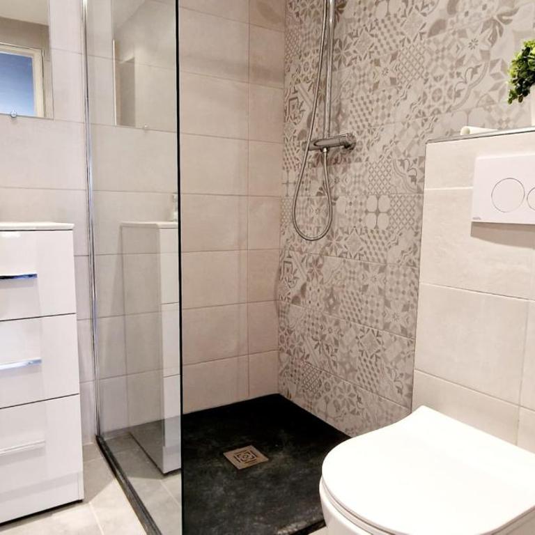 2 Le Saint Joseph Studio in City Center with AC - Studio - 11