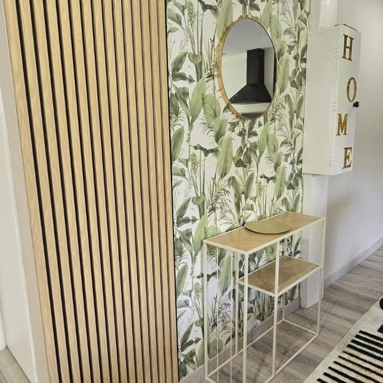Lourdes Serenity, 8 couchages parking 8mm a pies du sanctuaire - Appartement 2 Chambres - 2