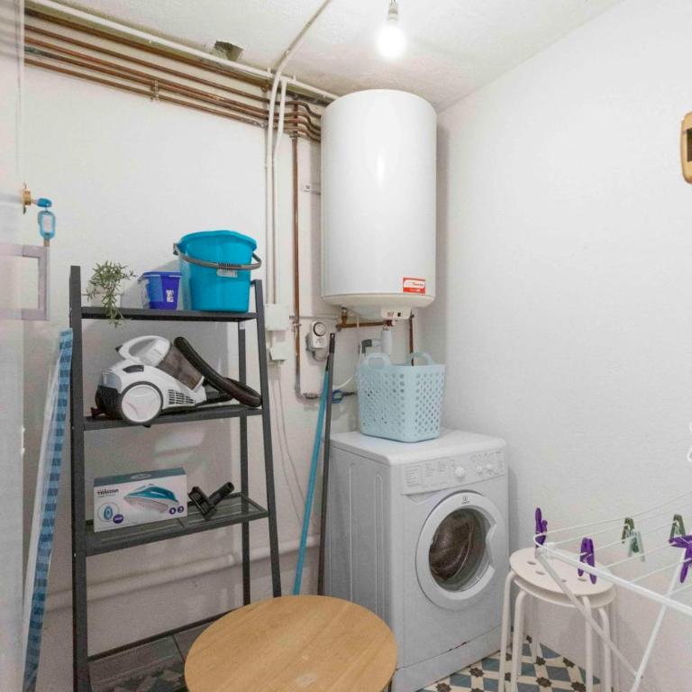 3 Le Saint Joseph Studio in City Center with AC - Studio - 9