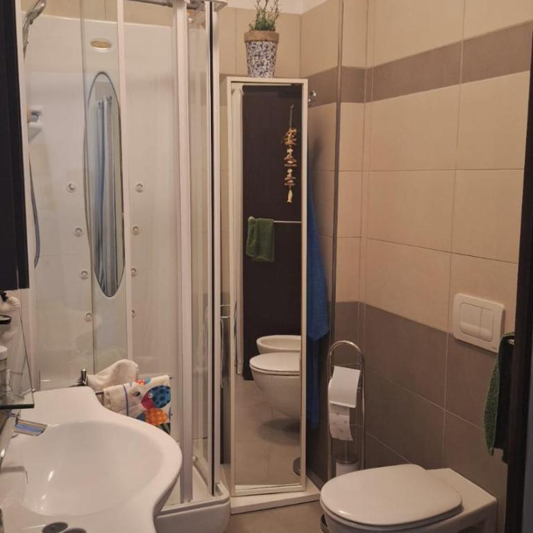 Cabina n 7 - Apartamento de 1 dormitorio con vistas a la ciudad - 17