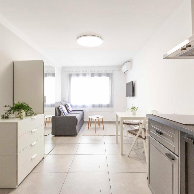3 Le Saint Joseph Studio in City Center with AC - Studio - 4