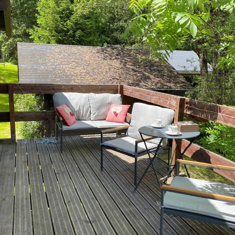 Mazot cozy chalet spirit in Chamonix - Chalet - 15