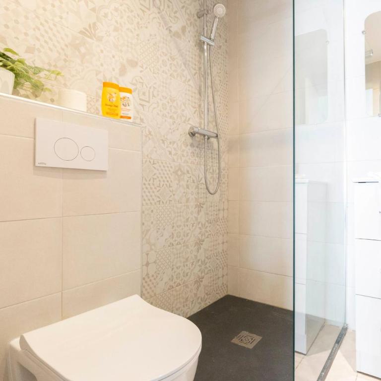 3 Le Saint Joseph Studio in City Center with AC - Studio - 8