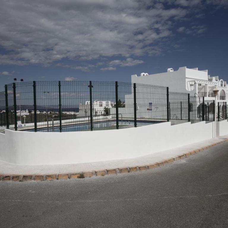 Vistamojacar - Estudio Superior (2 adultos) - 6