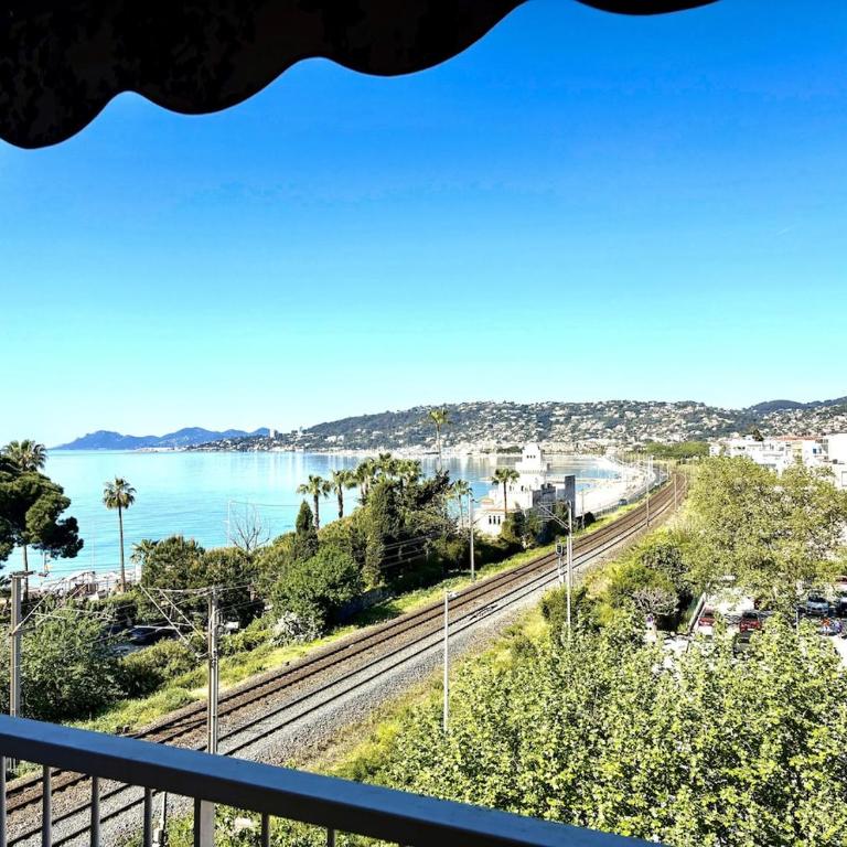 Studio moderne, proche plage, climatisation - Appartamento con 1 Camera da Letto - 1