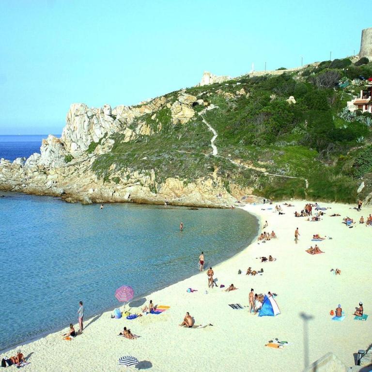 Apartment in Santa Teresa Gallura - Apartment 4 - 12