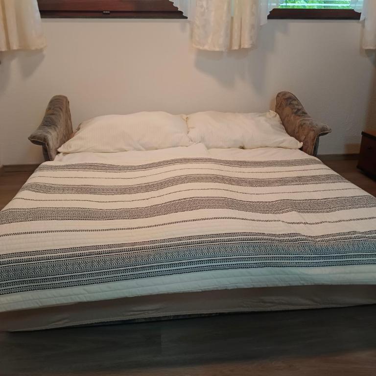 Ferienwohnung Dobernig Apartment Ossiacher See - 2-Zimmer-Apartment - 16
