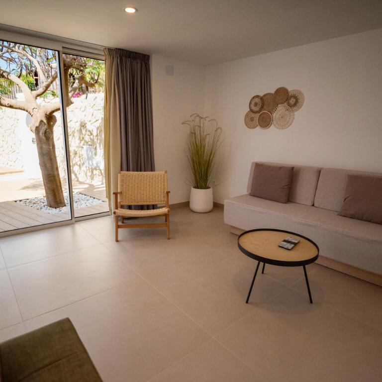 HL Miraflor Suites Hotel - Suite con piscina privada - 7