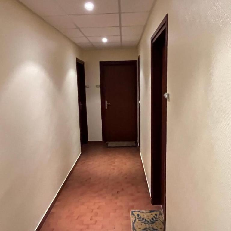 Appartement port maria vue mer - Apartment - 6
