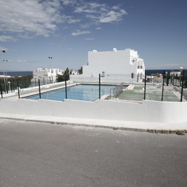 Vistamojacar - Estudio (4 adultos) - 12
