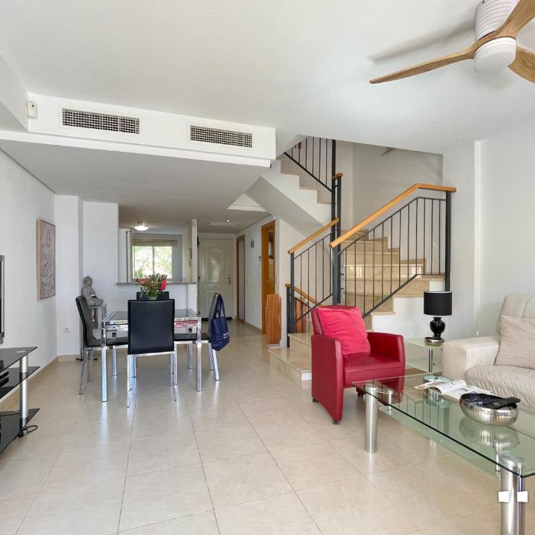 VH CostaBlanca - MARYVILLA - Villa - 14