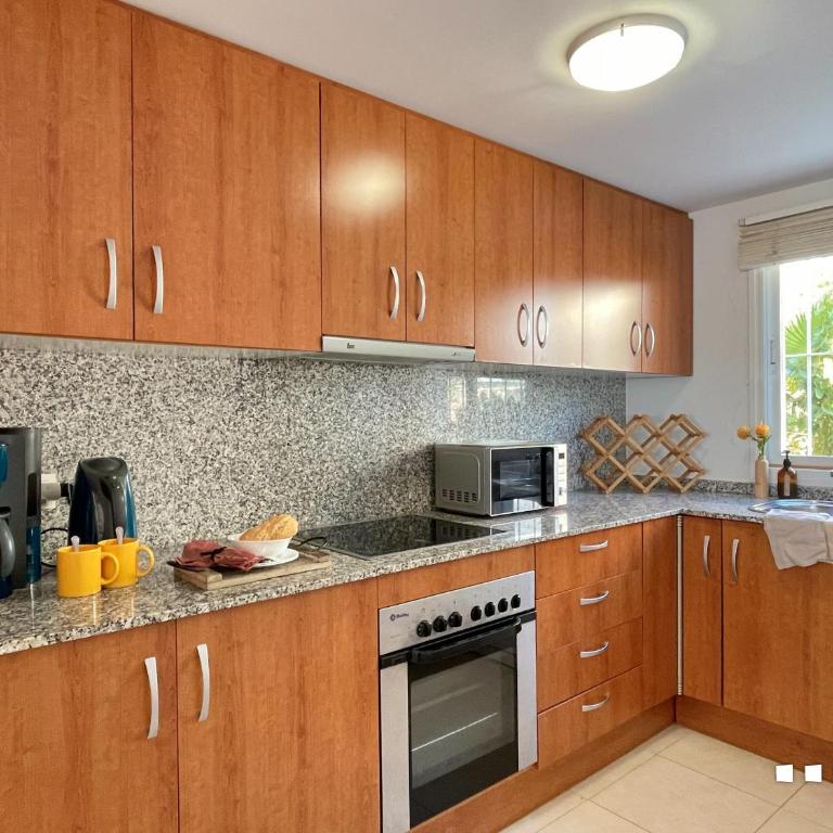 VH CostaBlanca - MARYVILLA - Villa - 25