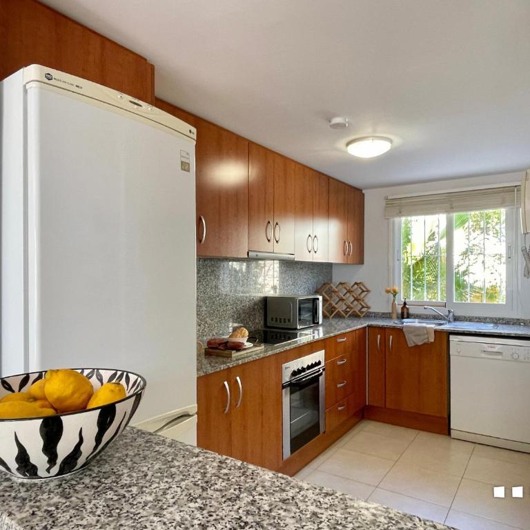 VH CostaBlanca - MARYVILLA - Villa - 23