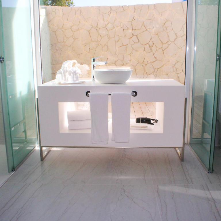 HL Miraflor Suites Hotel - Suite Junior con piscina privada - 6