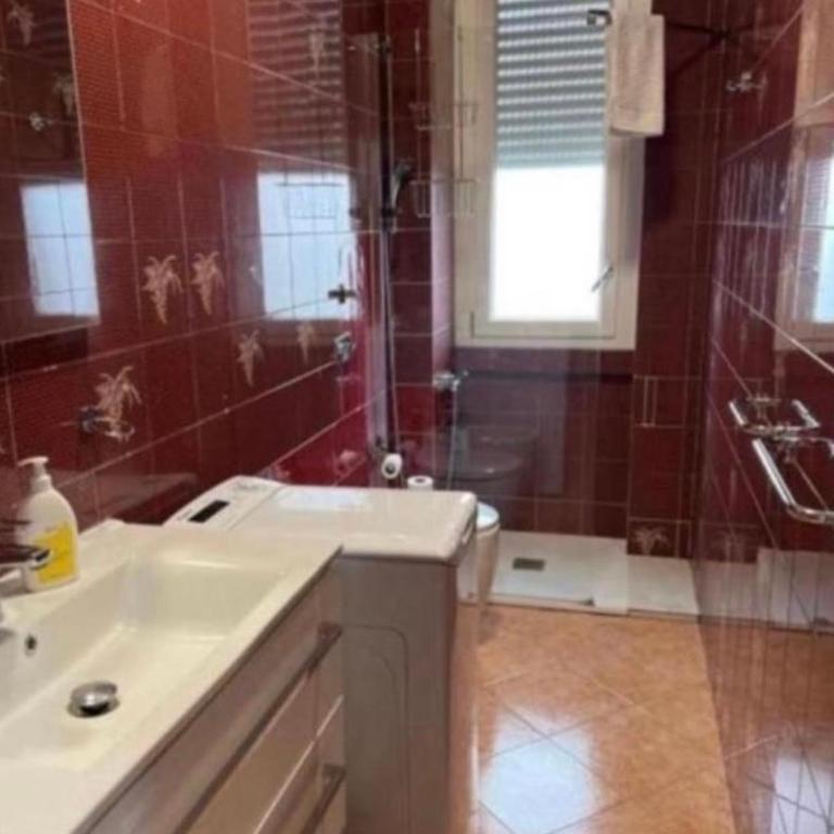 Barona maison - Appartamento con 1 Camera da Letto - 5