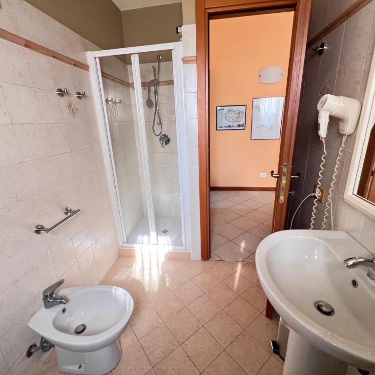 Dimora le tagliate - Appartamento con 1 Camera da Letto - 3