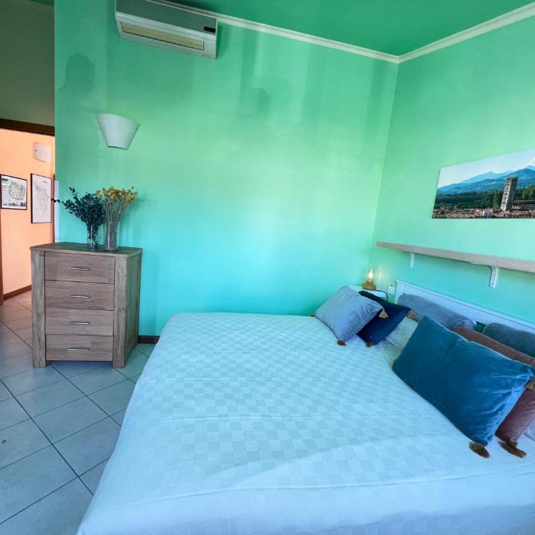 Dimora le tagliate - Appartamento con 1 Camera da Letto - 6